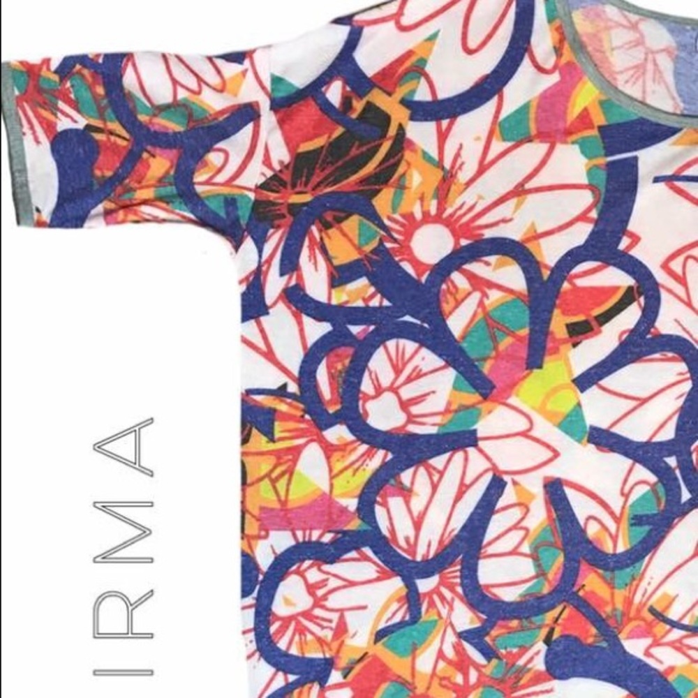 Irma Tunic